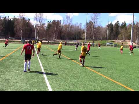 2/6 Keparoi - Colo-Colo/Blanco 5.5.2018