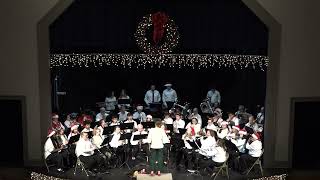 Christmas Around the World Concert