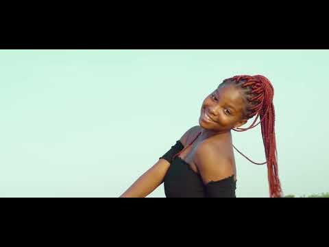 Aime Moi - ABEL ZAMANI (Official Video)