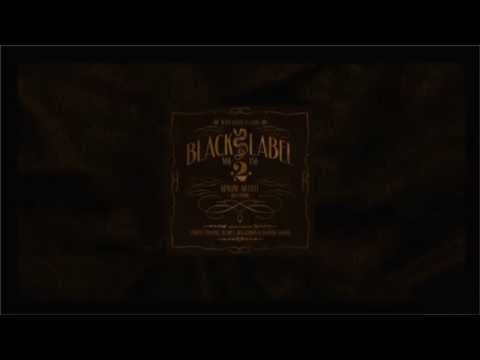 Never Say Die: Black Label Vol.2 (Continuous Mix)