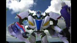 preview picture of video 'Leaked Clip- Transformers Warriors Within (Deleted Scene)'