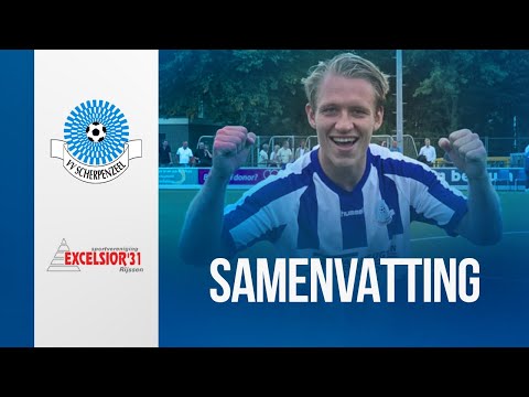 VLIEGENDE START IN DE DERDE DIVISIE A 🚀 | Scherpenzeel vs. Excelsior '31 (16-8-2025)