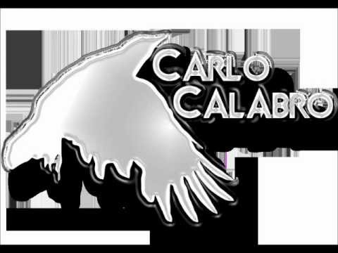 Carlo Calabro-Tricky Chicken & Stunt Goat (Cut From Gielen Set)