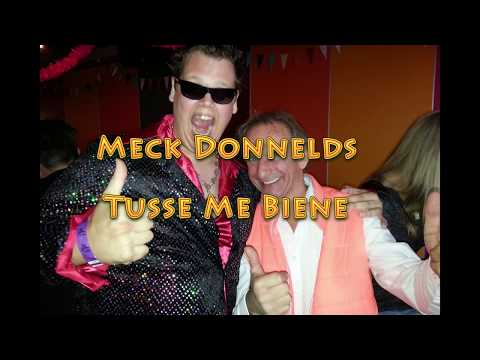 Meck Donnelds - Tusse Me Biene (Kermis 2018)