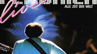 Rainhard Fendrich Zwischen Eins und Vier (Live Salzburg 30. Juni 1985)