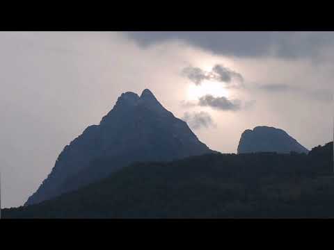 Novak Laketić-Kad prošetam Crnom Gorom