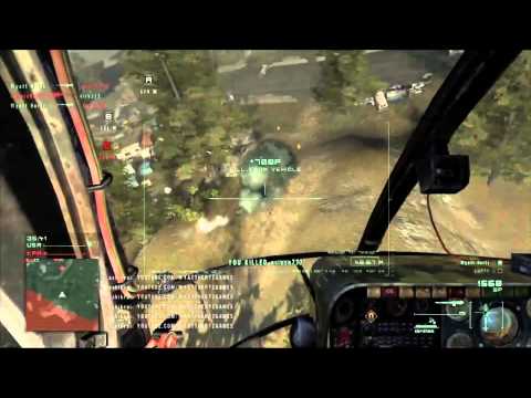 Homefront 24-1 GC on Crossroads(BC) m249 scout