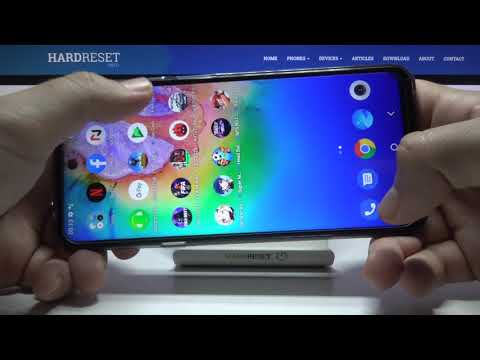 How Genshin Impact Works on TCL 20 5G – Gameplay Test