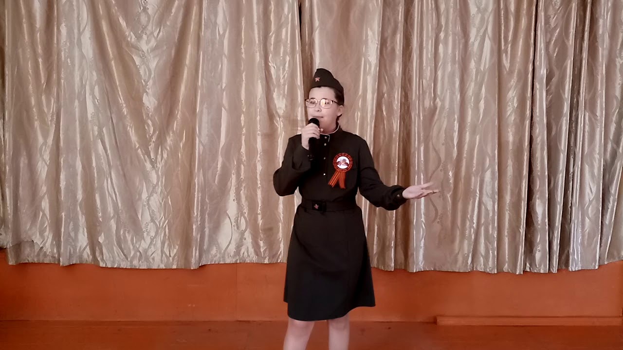 3. Мисайлова Елизавета  «Победа»