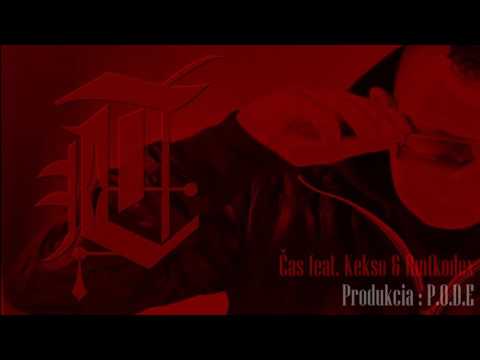Tempo - Čas feat. Kekso & Rmfkodex (prod. P.O.D.E)