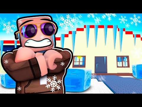 I Need More Cold! | Roblox