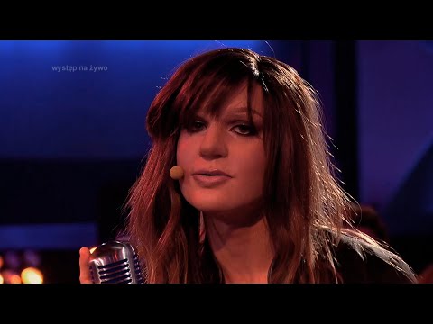 Chris Cugowski jako Kelly Clarkson - Twoja Twarz Brzmi Znajomo