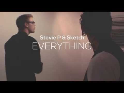 Stevie P ft Sketch | Everything Pt 2 Prod by PSP @OTVisuals @Thatkidsteviep @sketchreppinink