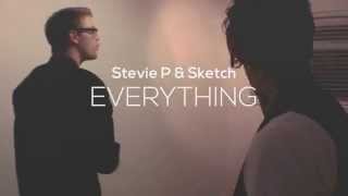 Stevie P ft Sketch | Everything Pt 2 Prod by PSP @OTVisuals @Thatkidsteviep @sketchreppinink