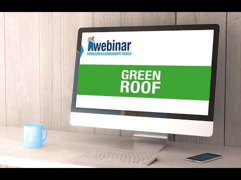 , title : 'Webinar INDEX - Green Roof'