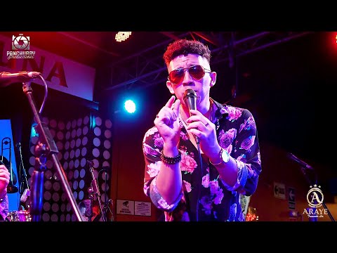 Tu Con El ❌ Orq. Araye Tremendo Lio🎵 Casino Fortuna " Lince " 2023