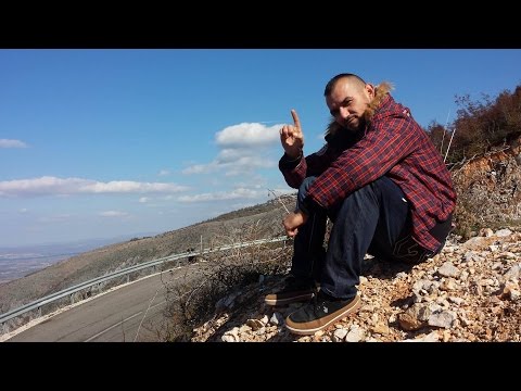 Baci`S Ft BiG WoLF - Kohë e Poshtër