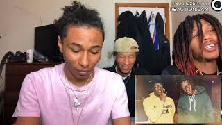 Yung Bans Feat. Lil Yachty &quot;Different Colors&quot; (WSHH Exclusive - Official A… – REACTION.CAM