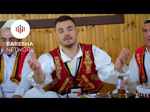 Vani Gjuzi - Rumelia (Official Video)