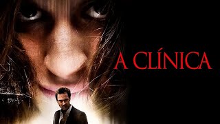 A CLÍNICA | FILME COMPLETO DUBLADO | SUSPENSE 2025 LANÇAMENTO #suspense #filmes #filme