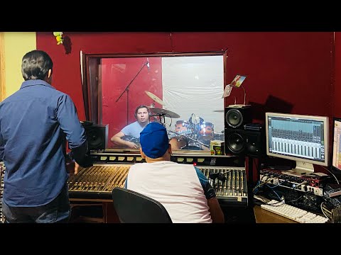 El regreso de "Chuy Sanchez” | Así se grabó el tema "Se equivocaron” | Compa Jona