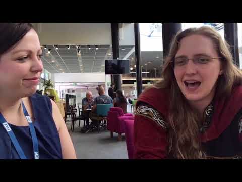 John W Campbell Award-winning author Ada Palmer introduces Seven Surrenders