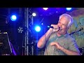 Cinerama -  Your time starts now - Live @ Concorde 2, Brighton - 08/2022