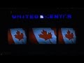 Moment of silence and “O Canada” in Chicago 