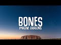 Imagine Dragons Bones Lyrics