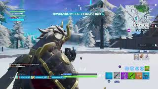 フォートナイト＃10