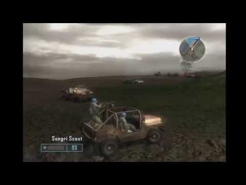 Spetz Playz Mercenaries: Playground of Destruction (Mui) Part 10 - Ace of Firsts