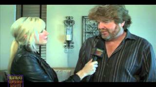 Mac McAnally - Inside Music Row 1223