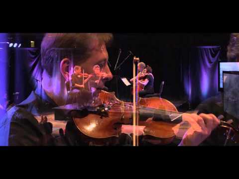 John Adams: String Quartet (Seattle Symphony [untitled])