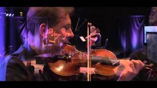 John Adams: String Quartet (Seattle Symphony [untitled])