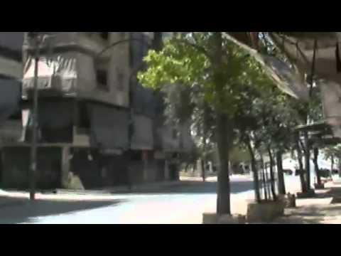 اشتباكات بين لواء شهداء الأتارب  وقوات النظام في صلاح الدين