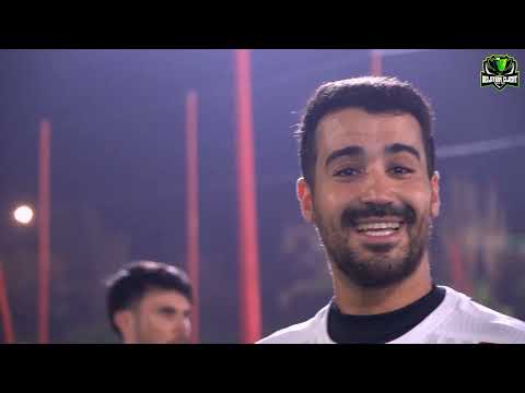 Film TRC phase de groupes