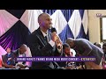 Benard Riziki Namanyire Oyokondaa Live Atc Kisii Support This Ministry Via Till No 8246374