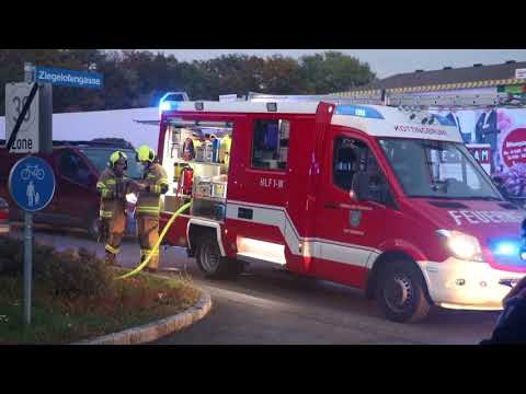 FFW Kottingbrunn 26.09. 2017