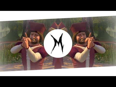 Shrek 2 - Trumpet Scene (MeoplleX Remix) | OUT ON SPOTIFY!