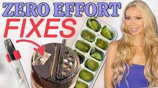 20 Things Making Your Life Harder (and Easy Fixes!)