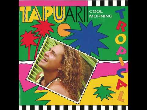 TAPUarii – Tropical (Tahiti REGGAE 1995)