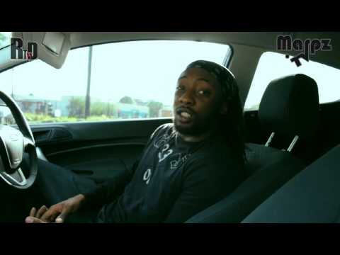 MarpzTV - Bizz  (Freestyle)