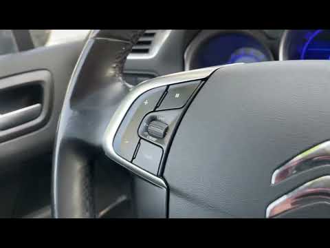 Citroën C4 Lim. Shine