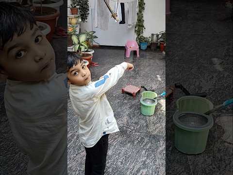 Darshit ban gaya Flash 🥶🥶⚡⚡ #vlog #viral#story#trending#video