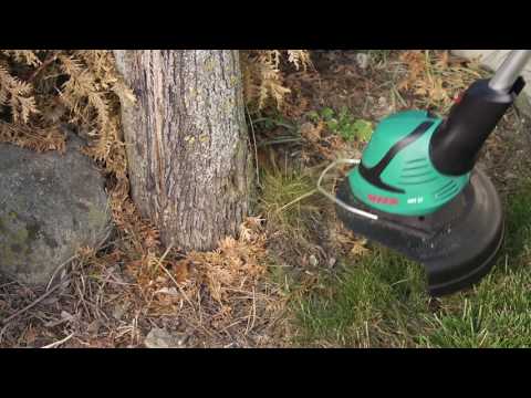 Миниатюра изображения товара Триммер электрический Bosch ART 27 (0.600.8A5.200)