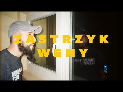 Abram Montana - Zastrzyk weny