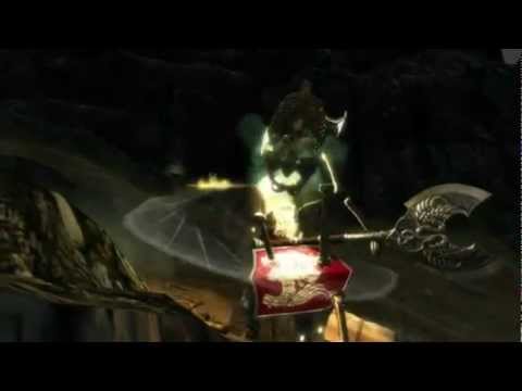 Epic Music Mix of Arcania Gothic 4