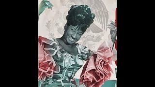 CELIA CRUZ  LIVE &quot;La Guarachera de Cuba&quot;  1967