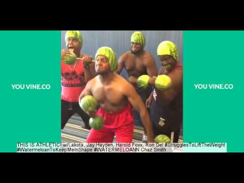 MarlonWebb Vine Compilation 2015 - With Captions