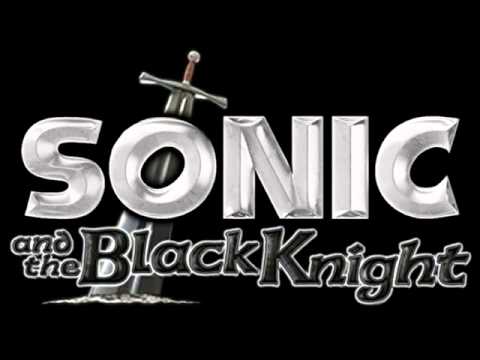 With Me  Sonic and the Black Knight Music Extended [Music OST][Original Soundtrack]
